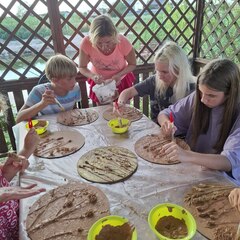 Гостевой дом У Пруда, Краснодарский край