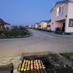 Гостевой дом У Пруда, Краснодарский край