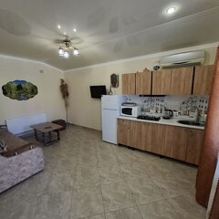 Гостевой дом У Пруда, Краснодарский край