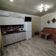 Гостевой дом У Пруда, Краснодарский край