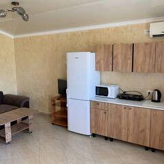 Гостевой дом У Пруда, Краснодарский край