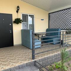 Гостевой дом У Пруда, Краснодарский край