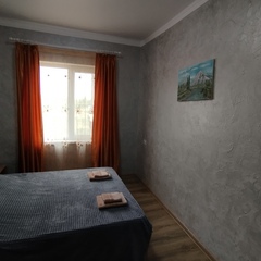 Гостевой дом У Пруда, Краснодарский край