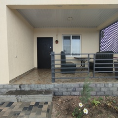 Гостевой дом У Пруда, Краснодарский край