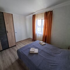 Гостевой дом У Пруда, Краснодарский край