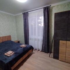 Гостевой дом У Пруда, Краснодарский край