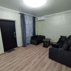 Гостевой дом У Пруда, Краснодарский край