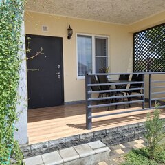 Гостевой дом У Пруда, Краснодарский край