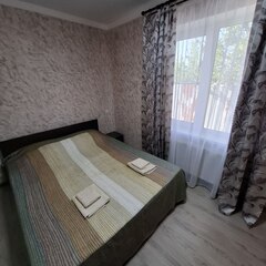 Гостевой дом У Пруда, Краснодарский край