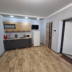 Гостевой дом У Пруда, Краснодарский край