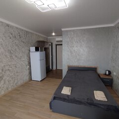 Гостевой дом У Пруда, Краснодарский край