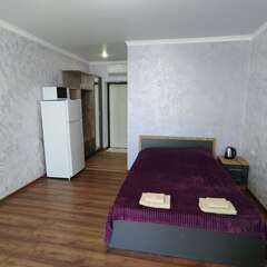 Гостевой дом У Пруда, Краснодарский край