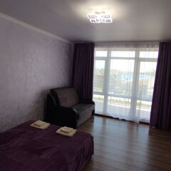 Гостевой дом У Пруда, Краснодарский край