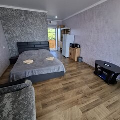 Гостевой дом У Пруда, Краснодарский край