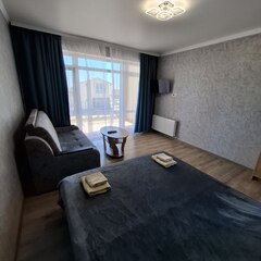 Гостевой дом У Пруда, Краснодарский край