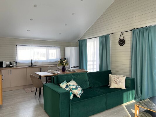 FlatPoint Бирюзовый — фото 2