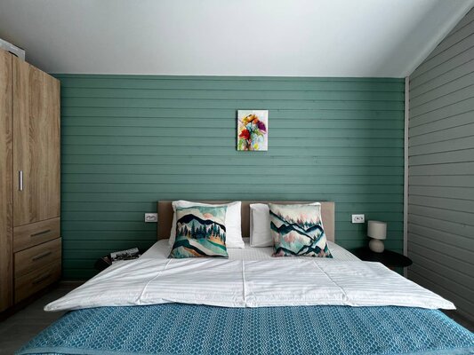 FlatPoint Бирюзовый — фото 3