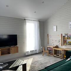 Дом FlatPoint Бирюзовый, Московская область