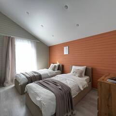 Дом FlatPoint Бирюзовый, Московская область