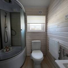 Дом FlatPoint Бирюзовый, Московская область