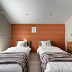 Дом FlatPoint Бирюзовый, Московская область