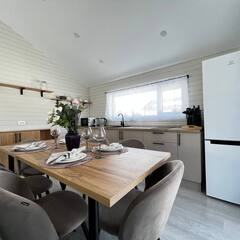 Дом FlatPoint Бирюзовый, Московская область