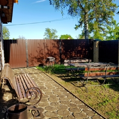 Гостевой дом Татьянин дом, Владимирская область