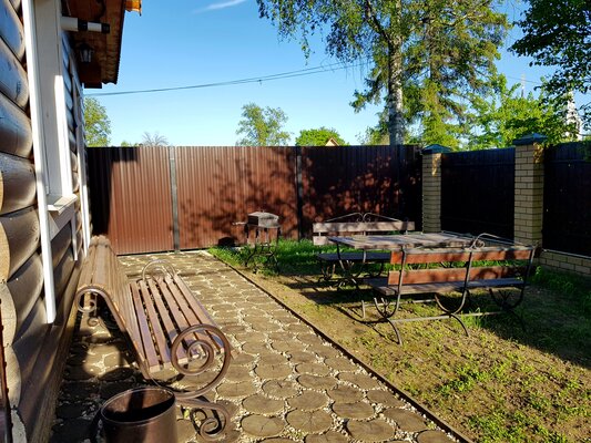 Татьянин дом — фото 5