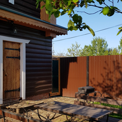 Гостевой дом Татьянин дом, Владимирская область