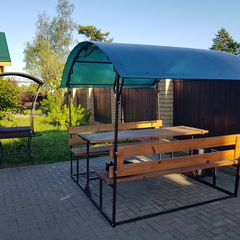 Гостевой дом Татьянин дом, Владимирская область