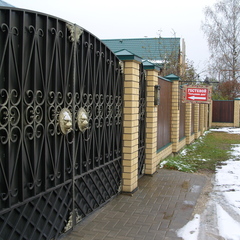 Гостевой дом Татьянин дом, Владимирская область