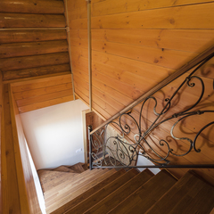 Гостевой дом Татьянин дом, Владимирская область