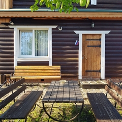 Гостевой дом Татьянин дом, Владимирская область