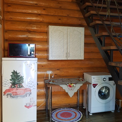 Гостевой дом Татьянин дом, Владимирская область