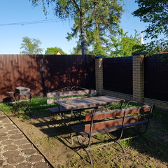 Гостевой дом Татьянин дом, Владимирская область