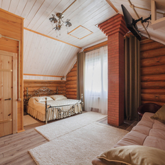 Гостевой дом Татьянин дом, Владимирская область