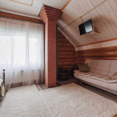 Гостевой дом Татьянин дом, Владимирская область