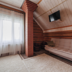 Гостевой дом Татьянин дом, Владимирская область