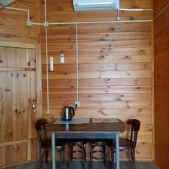 Гостевой дом Татьянин дом, Владимирская область