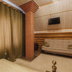 Гостевой дом Татьянин дом, Владимирская область