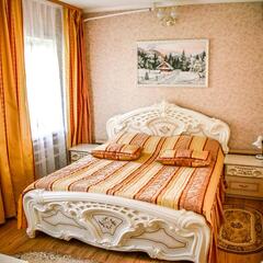 Гостевой дом Татьянин дом, Владимирская область