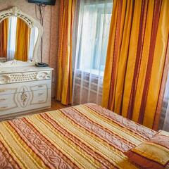 Гостевой дом Татьянин дом, Владимирская область