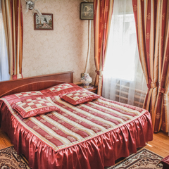 Гостевой дом Татьянин дом, Владимирская область