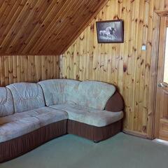 Гостевой дом Татьянин дом, Владимирская область