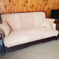 Гостевой дом Татьянин дом, Владимирская область