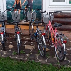 Гостевой дом Татьянин дом, Владимирская область