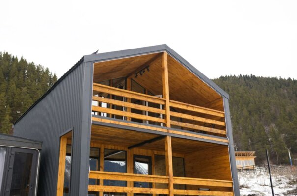 Эйвис — фото 3