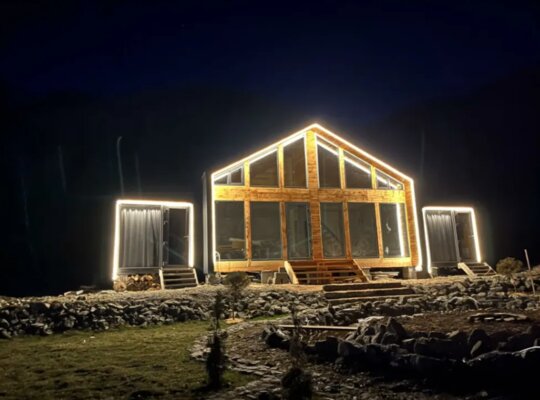 Эйвис — фото 2