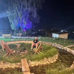 База отдыха Эйвис, Республика Карачаево-Черкесия 