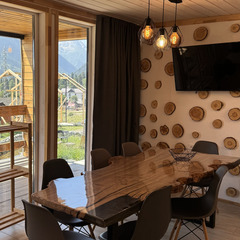 База отдыха Эйвис, Республика Карачаево-Черкесия 